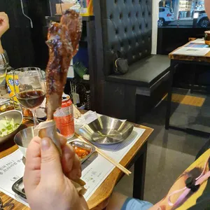 버터램 리뷰 사진