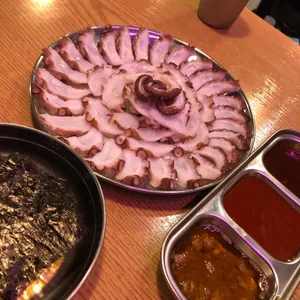 문어집 사진