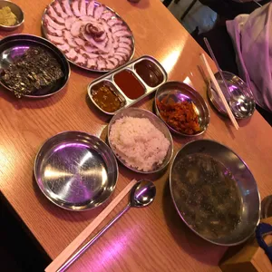 문어집 사진
