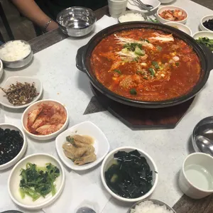 태공식당 사진