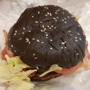 버거킹 리뷰 사진