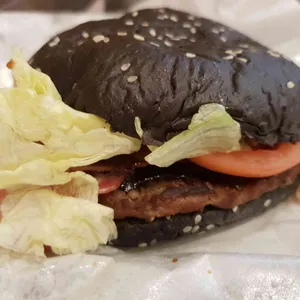 버거킹 리뷰 사진