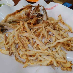 사바사바치킨 사진
