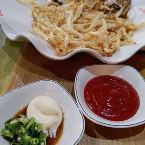 사바사바치킨 사진