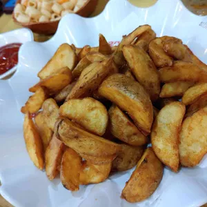사바사바치킨 사진