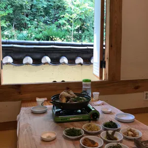 포석정 리뷰 사진