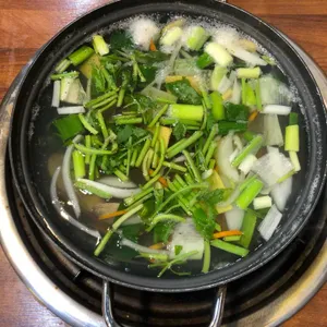 남도밥상 리뷰 사진