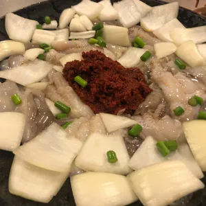 독도쭈꾸미 사진
