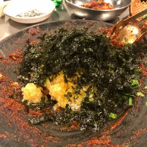 독도쭈꾸미 사진
