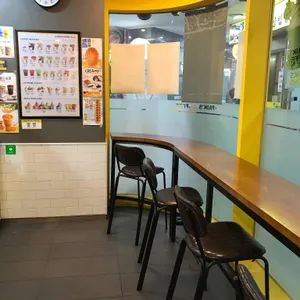 빽다방 리뷰 사진