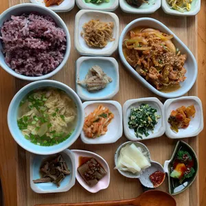 와랑식탁 다방와랑 사진