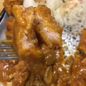 카츠젠  리뷰 사진