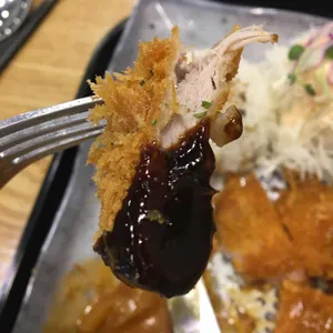 카츠젠  리뷰 사진