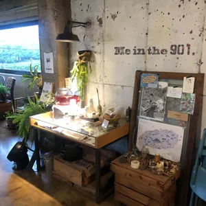 카페901 리뷰 사진