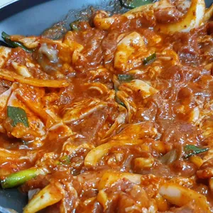 송정식당 사진 2