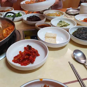 송정식당 대표 사진