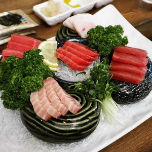 골목참치 사진