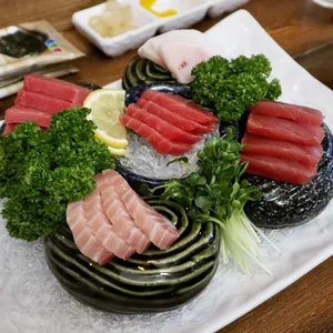 골목참치 사진