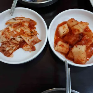 국수마을 사진