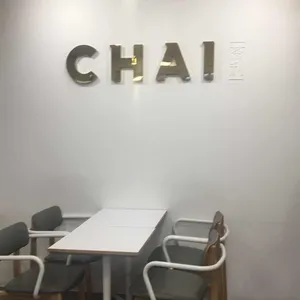 차이 리뷰 사진