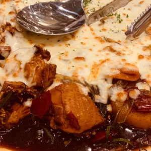 홍수계찜닭 사진