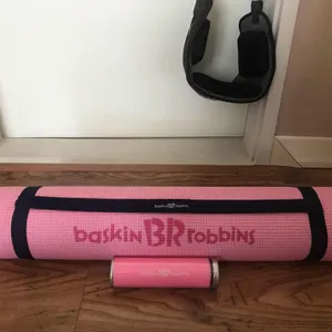 배스킨라빈스 리뷰 사진