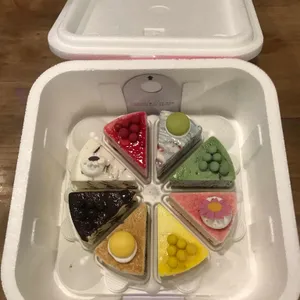 배스킨라빈스 사진