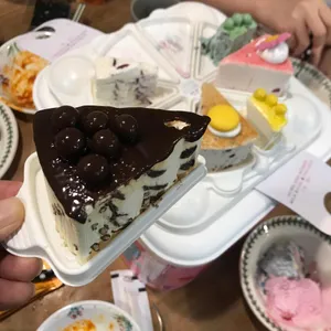 배스킨라빈스 사진
