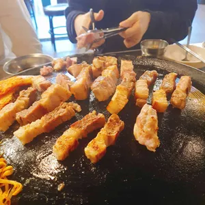 벙개막창 사진