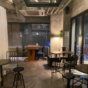 방배동 커피상회 리뷰 사진