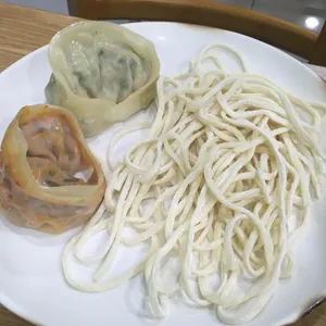 개성손만두 사진