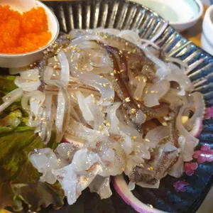 산오징어양푼회포차 사진