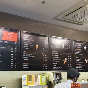 투썸플레이스 리뷰 사진