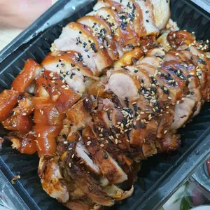 청년족발 사진