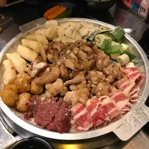 말뚝곱창 사진