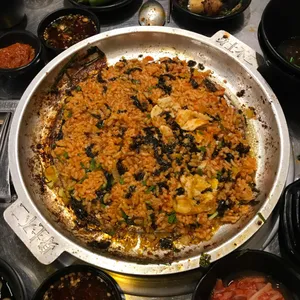 말뚝곱창 사진