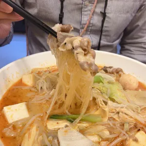 유미마라탕 사진