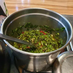용한식당 사진