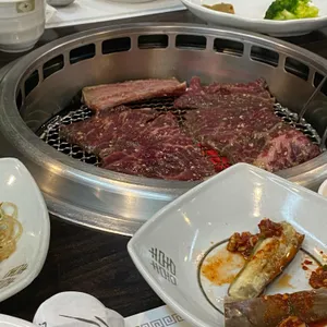 삼부자갈비 사진