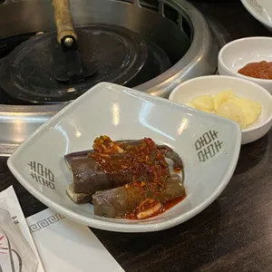 삼부자갈비 사진