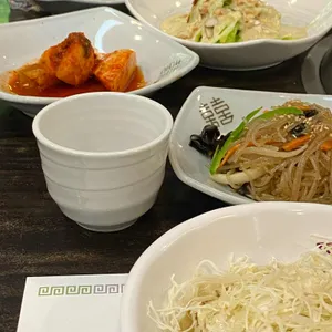 삼부자갈비 사진