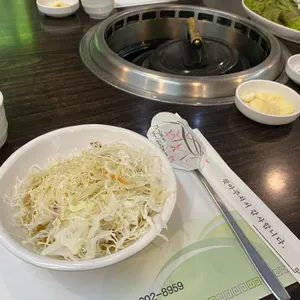 삼부자갈비 사진