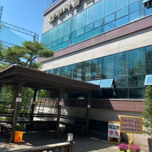 삼부자갈비 리뷰 사진