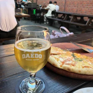 대도양조장 리뷰 사진