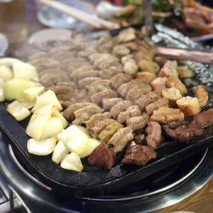 구들장황소곱창 사진