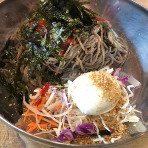 메밀마당 리뷰 사진