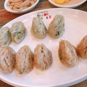 명인만두 사진