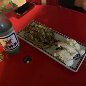 호랑이 사진