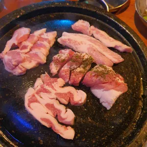 꽃돼지식당 사진