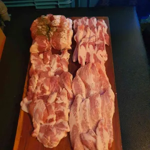 꽃돼지식당 사진